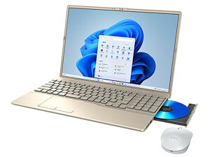 FUJITSU�@�m�[�g�p�\�R���@FMV Note A A77-L2 FMVA77L2GA [�x�[�W���S�[���h]