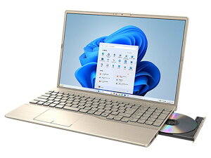 FUJITSU�@�m�[�g�p�\�R���@FMV Note A A75-L2 FMVA75L2GA [�x�[�W���S�[���h]