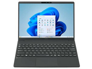 NEC�@�m�[�g�p�\�R���@LAVIE NEXTREME X1375/KAB PC-X1375KAB [�t���X�g�u���b�N]