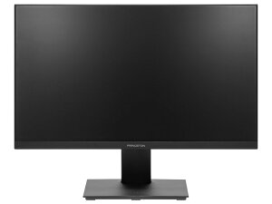 PRINCETON�@�t�����j�^�E�t���f�B�X�v���C�@PTF-H243W-BK [23.8�C���` �u���b�N]