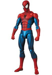 ���f�B�R���E�g�C�@�t�B�M���A�@MAFEX No.075 SPIDER-MAN (COMIC Ver.)
