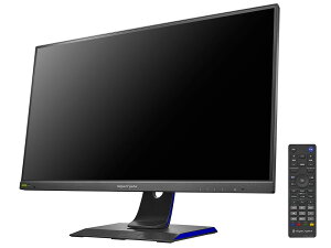 I/ODATA�@�t�����j�^�E�t���f�B�X�v���C�@GigaCrysta LCD-GD271JD [27�C���` �u���b�N]