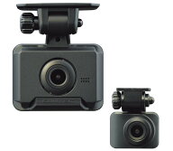 コムテック　ドライブレコーダー　ZDR-250D