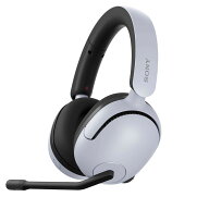 SONY　ヘッドセット　INZONE H5 WH-G500-WZ[ホワイト]
