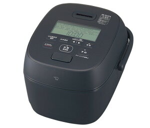ZOJIRUSHI�@���ъ�@���M��Η� NW-WD10-BA [�u���b�N]