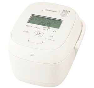 ZOJIRUSHI�@���ъ�@���M��Η� NW-WD10-WA [�z���C�g]