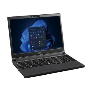 FUJITSU�@�m�[�g�p�\�R���@LIFEBOOK A5515/TX FMVA0G016P
