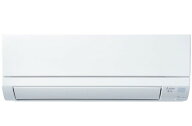 MITSUBISHI　エアコン　霧ヶ峰 MSZ-GV3626-W [ピュアホワイト]