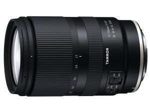 TAMRON�@�����Y�@17-70mm F/2.8 Di III-A VC RXD (Model B070) [�L���m��RF�p]