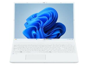 NEC�@�m�[�g�p�\�R���@LAVIE N16 N1655/LAW-B PC-N1655LAW-B [�p�[���z���C�g]