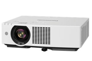Panasonic�@�v���W�F�N�^�@PT-VMZ72J