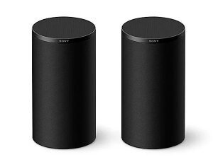 SONY�@�X�s�[�J�[�@BRAVIA Theatre Rear 9 SA-RS9 [�u���b�N �y�A]