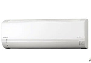 HITACHI�@�G�A�R���@�����܂��� RAS-AJ2526S(W) [�X�^�[�z���C�g]