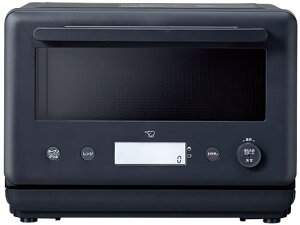 ZOJIRUSHI�@�I�[�u�������W�@EU-CA18-BM [�X���[�g�u���b�N]