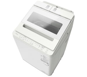 HITACHI�@����@�@�r�[�g�E�H�b�V�� BW-X100P-W [�z���C�g]