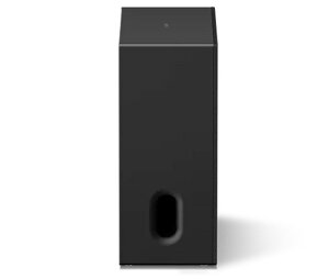 SONY�@�X�s�[�J�[�@BRAVIA Theatre Sub 8 SA-SW8 [�u���b�N �P�i]