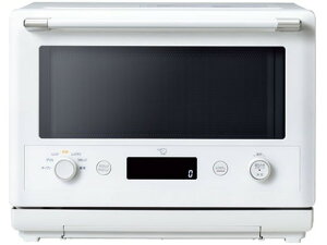 ZOJIRUSHI�@�I�[�u�������W�@EVERINO ES-GY26-WA [�z���C�g]