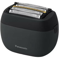 Panasonic　シェーバー　ラムダッシュ パームイン ES-P530U-K [マットブラック]