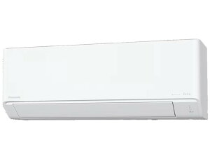 Panasonic�@�G�A�R���@�G�I���A CS-286DJ-W [�N���X�^���z���C�g]