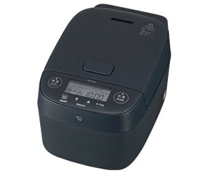 ZOJIRUSHI�@���ъ�@�ɂߐ��� NV-KA10-BA [�u���b�N]