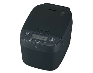 ZOJIRUSHI�@���ъ�@�ɂߐ��� NV-KA18-BA [�u���b�N]