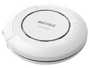BUFFALO�@����LAN�A�N�Z�X�|�C���g�@AirStation Pro WAPM-AXETR