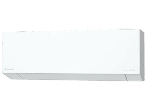 Panasonic�@�G�A�R���@�G�I���A CS-406DEX2-W [�N���X�^���z���C�g]