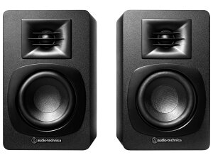 Audio-technica�@Bluetooth�X�s�[�J�[�@AT-SP3X [�u���b�N]
