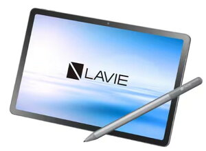 NEC�@�^�u���b�gPC�@LAVIE Tab T11N T1175/MAS PC-T1175MAS [���i�O���[]
