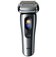 ブラウン　シェーバー　ブラウン NEVO 11000C [シルバー]