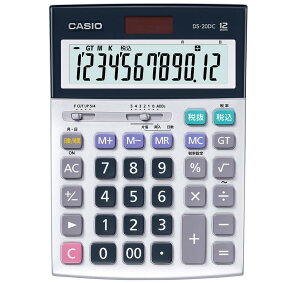 CASIO�@�d��@DS-20DC-N