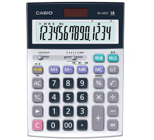 CASIO�@�d��@DS-40DC