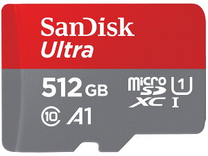 SANDISK�@SD�������[�J�[�h�@SDSQUAC-512G-JN3MA [512GB]