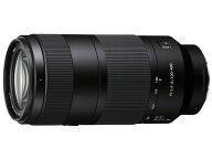 SONY　レンズ　FE 100-400mm F5.6-8 OSS SEL100400
