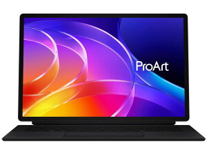 ASUS�@�^�u���b�gPC�@ProArt PZ14 HT7407 HT7407NA-GL321W [�i�m�u���b�N]