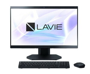 NEC�@�f�X�N�g�b�v�p�\�R���@LAVIE A23 A2335/LAB2 PC-A2335LAB2 [�t�@�C���u���b�N]