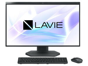 NEC�@�f�X�N�g�b�v�p�\�R���@LAVIE A27 A2765/LAB2 PC-A2765LAB2 [�t�@�C���u���b�N]