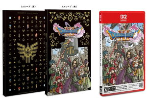 SQUARE ENIX�@�Q�[���\�t�g�@�h���S���N�G�X�gXI �߂����肵�������߂� S [Nintendo Switch 2 ��p]