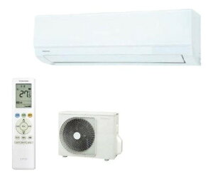 TOSHIBA�@�G�A�R���@RAS-2216T-W