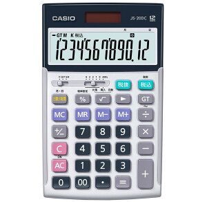 CASIO�@�d��@JS-20DC