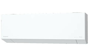Panasonic�@�G�A�R��(5.0kw�ȏ�)�@�G�I���A CS-716DEX2-W [�N���X�^���z���C�g]