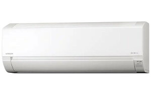 HITACHI�@�G�A�R���@�����܂��� RAS-AJ4026S-W[�X�^�[�z���C�g]