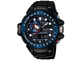 CASIO　男性向け腕時計　GWN-1000B-1BJF