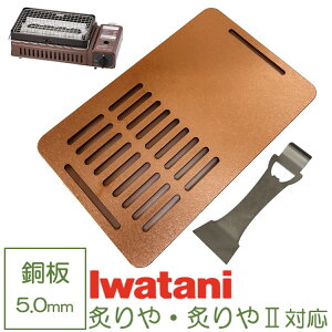 C^j F΂Ċ t S  t^[t o[xL[ 5mm ēv[g Ov[g Iwatani BBQ ()
