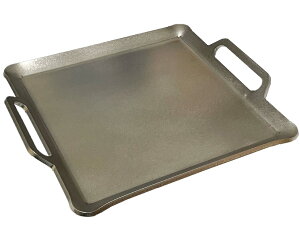 ɌOv[g XeX o[xL[ BBQ Lv C^j ܂ ܂2 5mm JZbgR 310×275mm