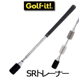 ライト　SRトレーナー　M-219　[素振り/スイング練習]　LITE　ゴルフ　（トレーニング器具）【セール価格】