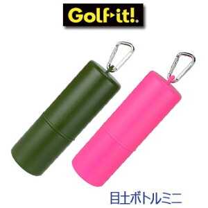 ライト 目土ボトルミニ M-87 LITE ゴルフ