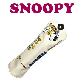 楽天市場 スヌーピー ヘッドカバー ゴルフ スポーツ アウトドアの通販