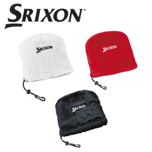 ダンロップ　SRIXON　スリクソン　アイアンカバー　GGE-S120I　DUNLOP　ゴルフ　【セール価格】