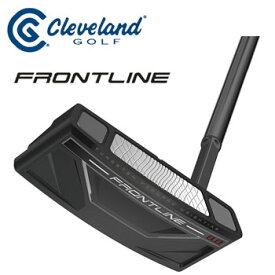 クリーブランド　Cleveland　FRONTLINE　8.0　パター　ブレードタイプ　34インチ　フロントライン　ダンロップ　DUNLOP　ゴルフ　